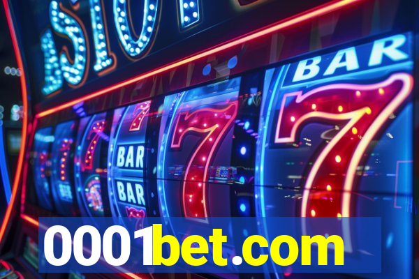 0001bet.com