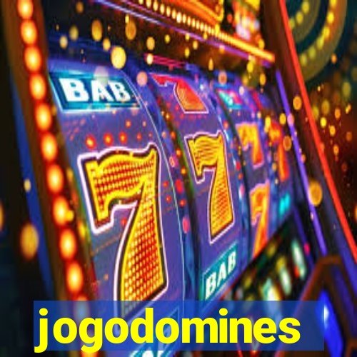 jogodomines