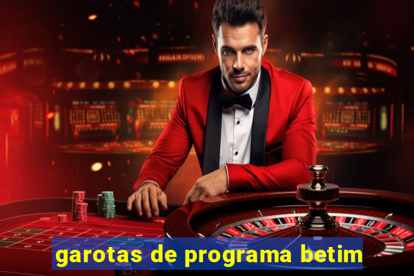 garotas de programa betim