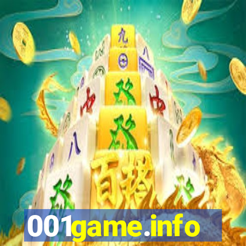 001game.info