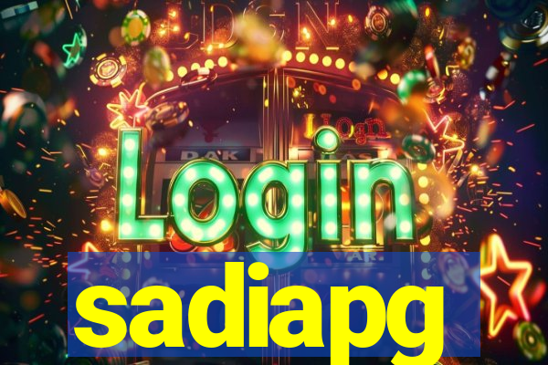 sadiapg