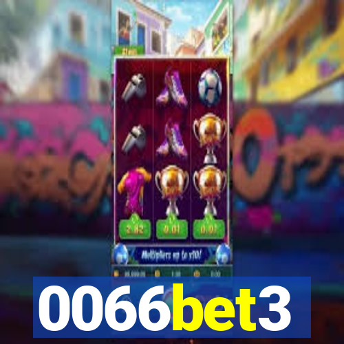 0066bet3