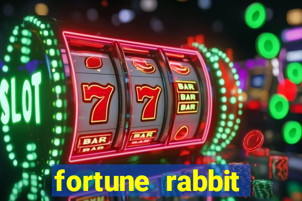 fortune rabbit gratis demo