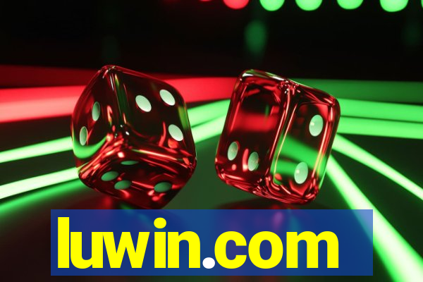 luwin.com