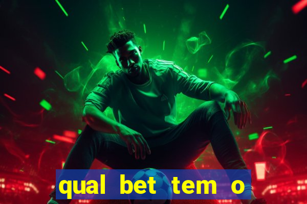 qual bet tem o fortune tiger