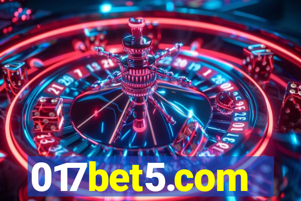 017bet5.com