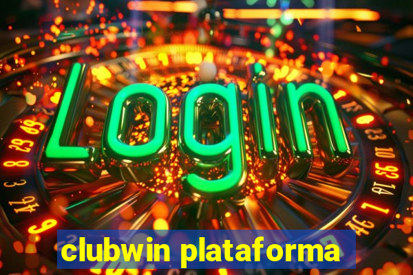 clubwin plataforma