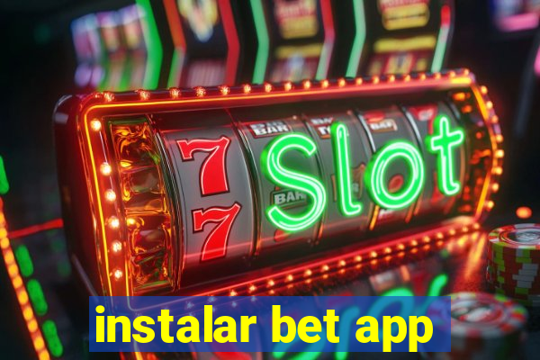 instalar bet app