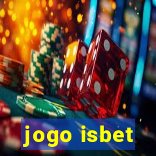 jogo isbet