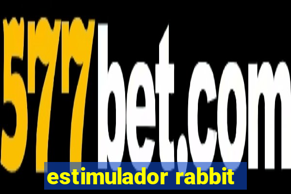 estimulador rabbit