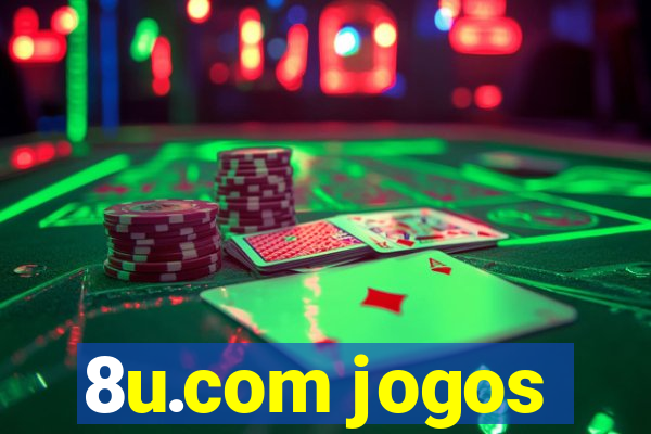 8u.com jogos