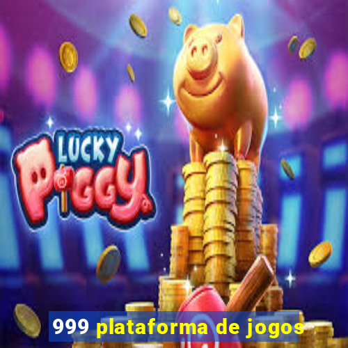 999 plataforma de jogos