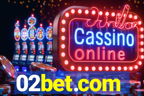 02bet.com