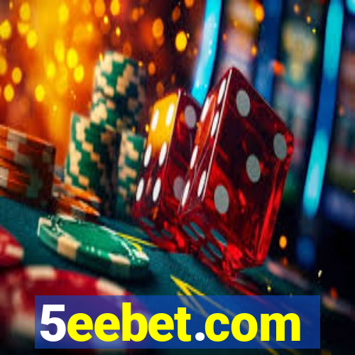 5eebet.com