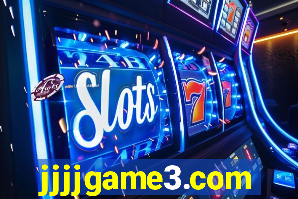 jjjjgame3.com