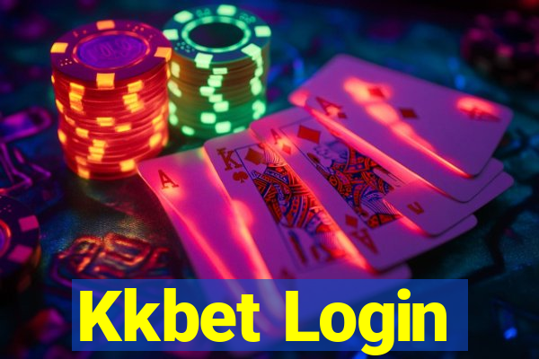 Kkbet Login