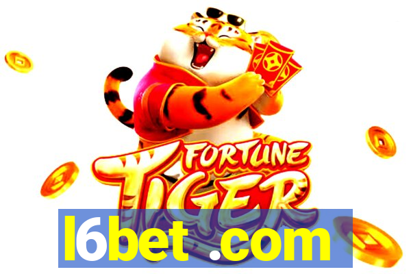 l6bet .com