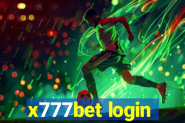 x777bet login