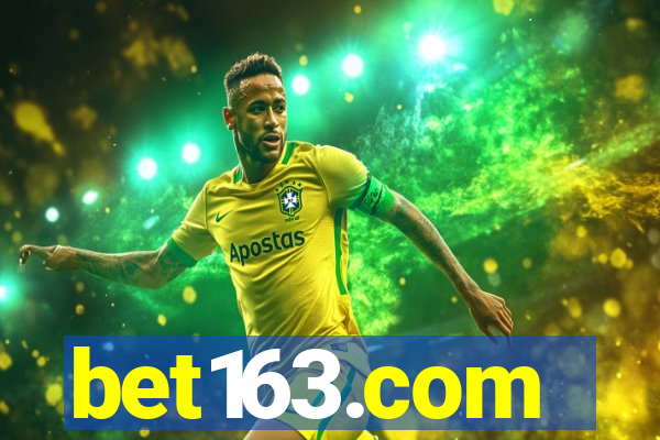 bet163.com