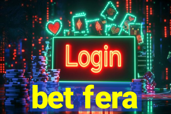 bet fera