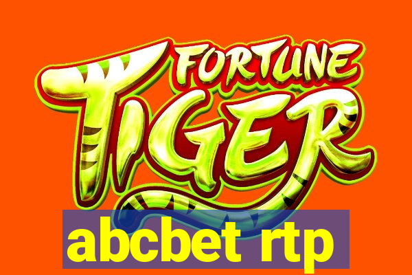 abcbet rtp