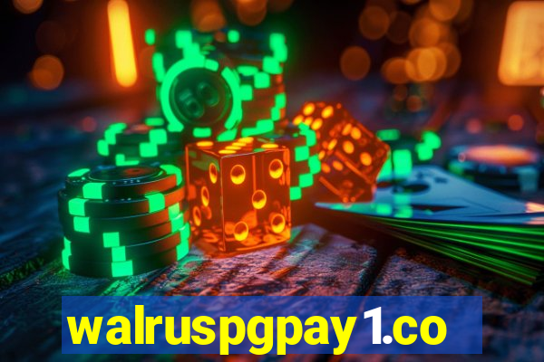 walruspgpay1.com