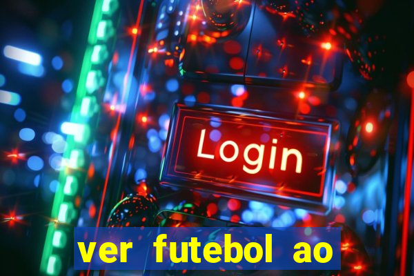 ver futebol ao vivo rmc