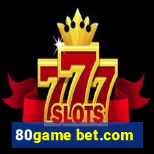 80game bet.com