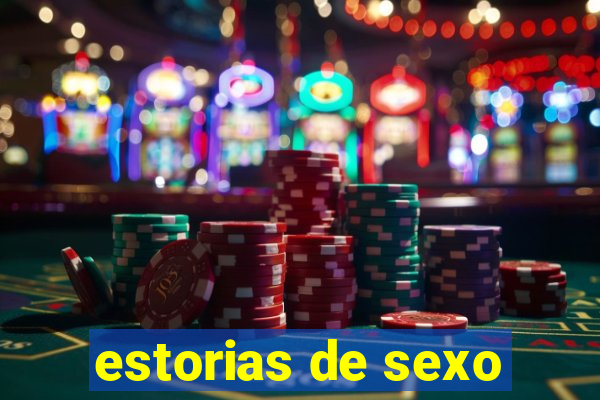 estorias de sexo