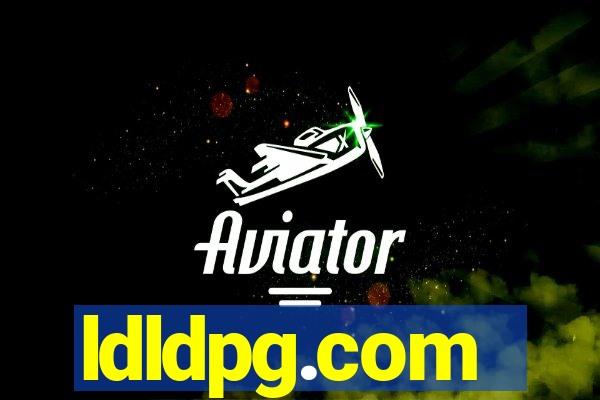 ldldpg.com