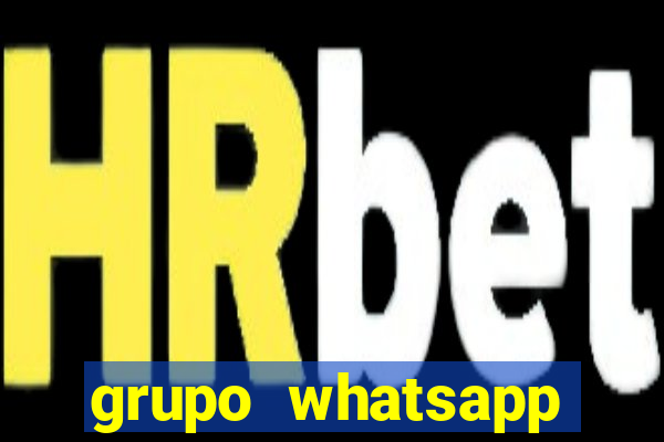 grupo whatsapp resenha rj