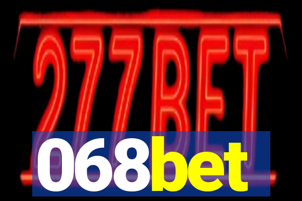 068bet