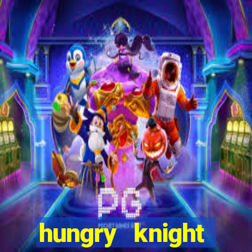 hungry knight gameboy rom pt br