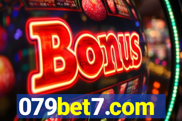 079bet7.com