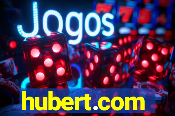 hubert.com plataforma de jogos