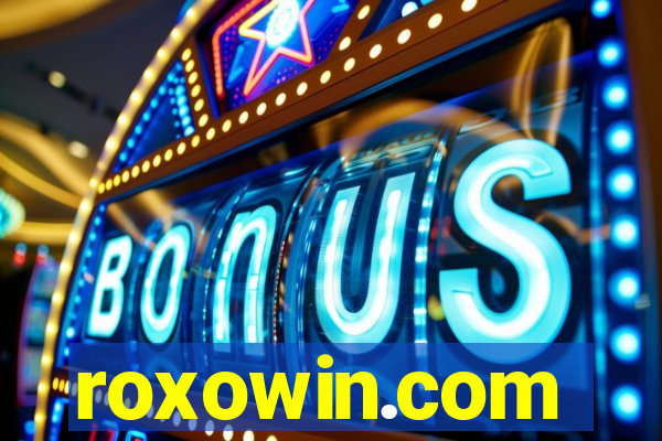 roxowin.com