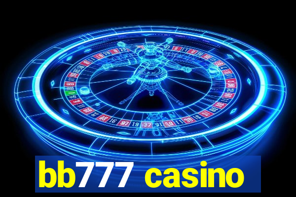 bb777 casino