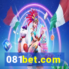 081bet.com