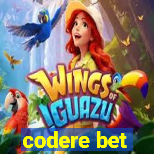 codere bet