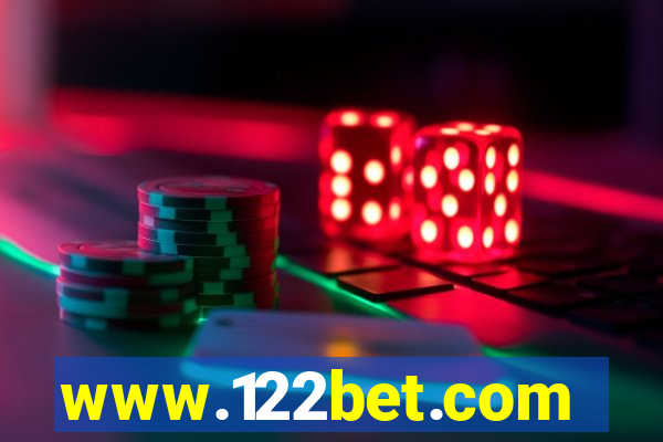 www.122bet.com