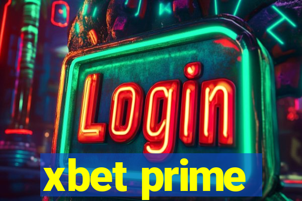 xbet prime