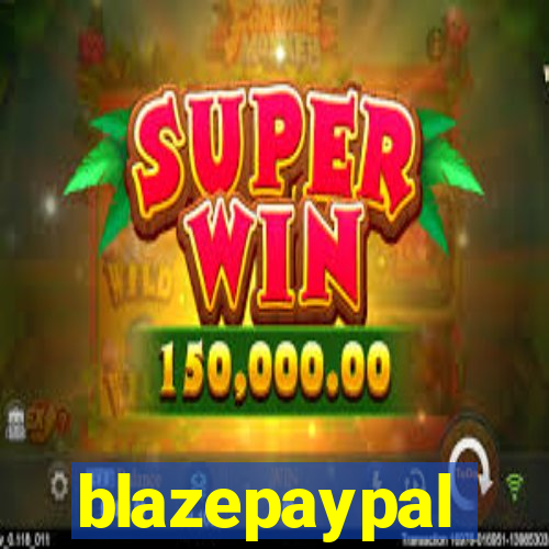 blazepaypal