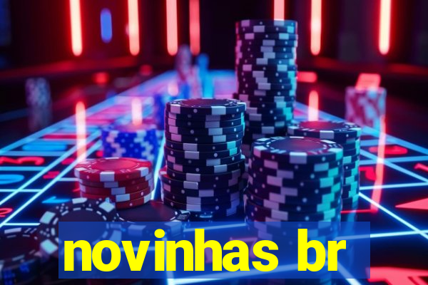 novinhas br