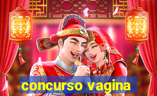 concurso vagina