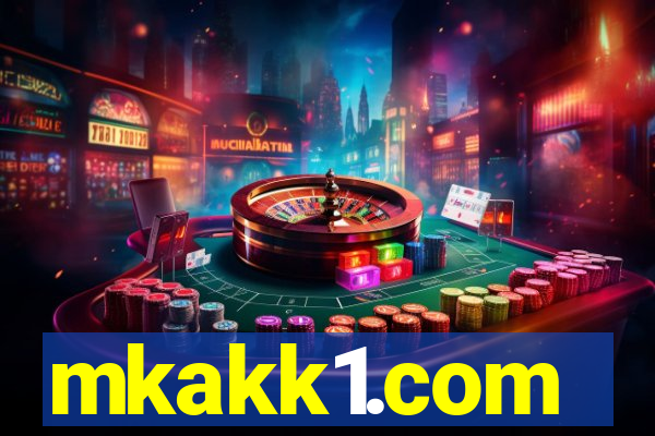 mkakk1.com