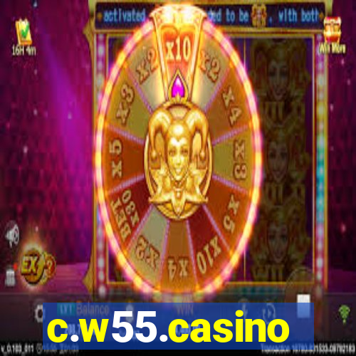 c.w55.casino