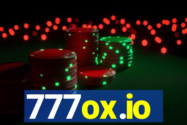 777ox.io