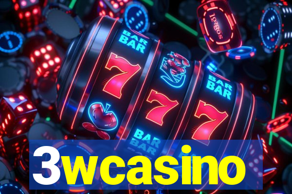 3wcasino