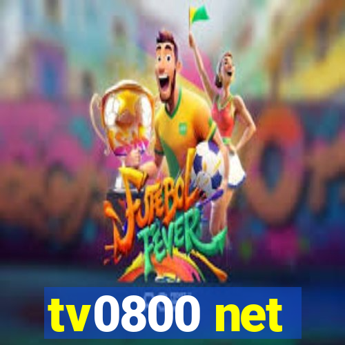 tv0800 net