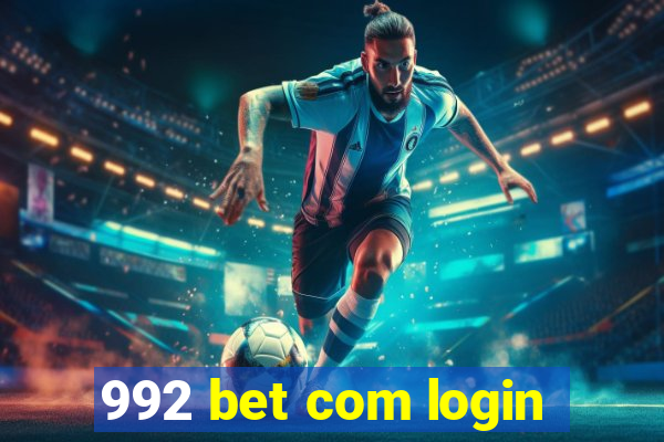 992 bet com login